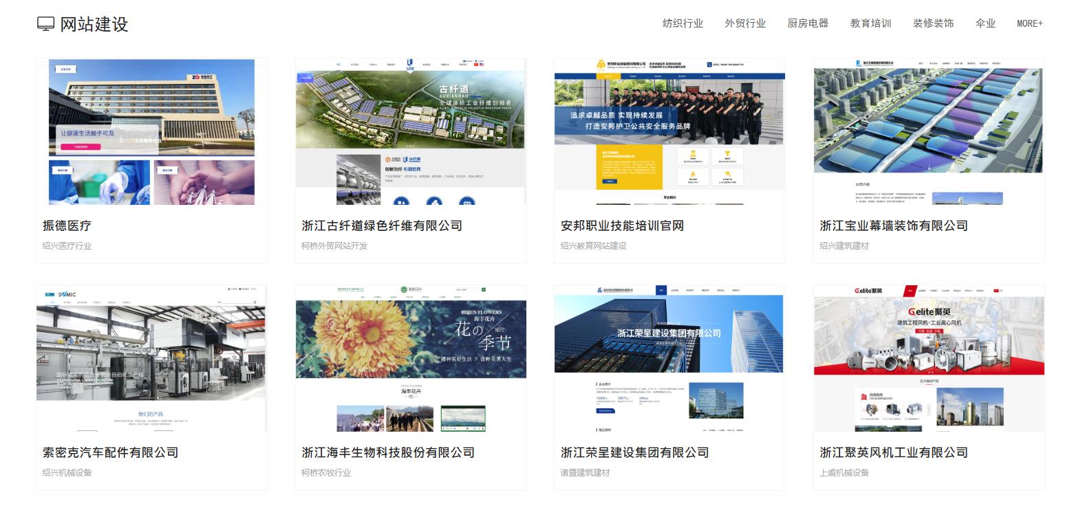 2026年1月浙江地區(qū)網(wǎng)頁制作與設(shè)計(jì)服務(wù)全景解析報(bào)告 基于市場表現(xiàn)的技術(shù)、性能及客戶優(yōu)勢(shì)深度分析——溫州網(wǎng)頁設(shè)計(jì)